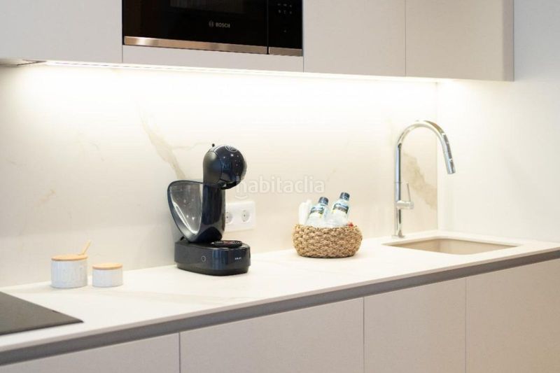 Foto 0e86d5ca-62c0-4ee5-8069-c9bf5d9d07f9. Rent flat with heating pool in Mascarat Altea