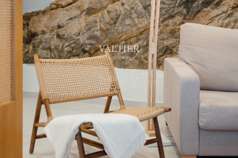 Foto 236e5b9c-019e-4be7-81f9-bf7a1e7a86fe. Rent flat with heating pool in Mascarat Altea
