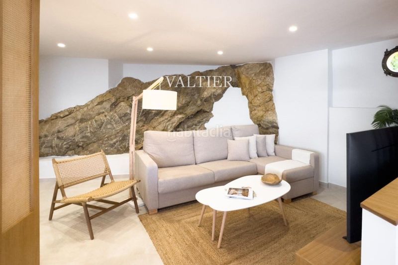 Foto 4f25acbc-0768-4e73-83fb-14c2fbf2a223. Rent flat with heating pool in Mascarat Altea