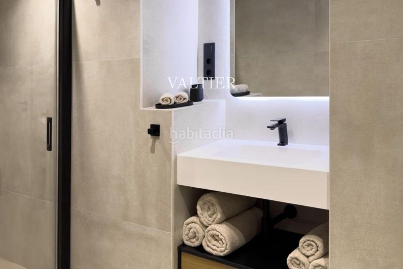 Foto a2422da7-2c8d-41fd-a31b-64457facf3c9. Rent flat with heating pool in Mascarat Altea