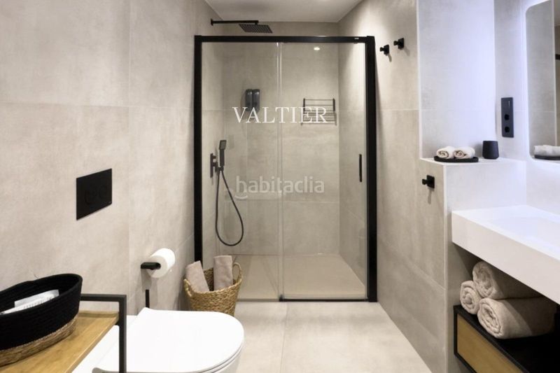 Foto adf45d33-164a-45d5-9f25-a5a4c72bae9a. Rent flat with heating pool in Mascarat Altea