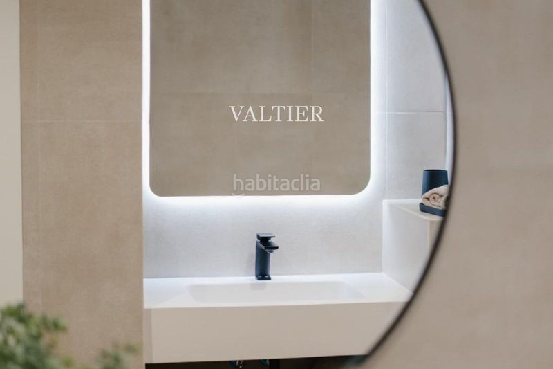 Foto b47f08d6-4b5d-45c7-b197-86fa652519be. Rent flat with heating pool in Mascarat Altea