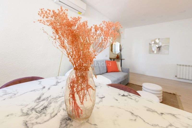 Foto c149e0f1-4ddf-4acb-b3d1-8161c593b007. Lloguer àtic amb calefacció a Argüelles Madrid