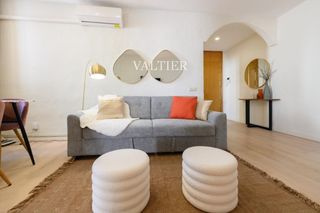 Location Attique  De arriaza. Piso en calle de arriaza, argüelles, madrid