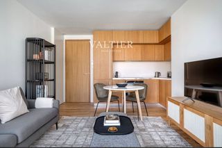 Miete Etagenwohnung  De javier ferrero,. Piso en alquiler en calle javier ferrero, ciudad jardín.