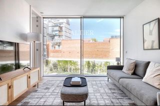 Rent Flat  De javier ferrero. Piso en calle javier ferrero, ciudad jardín, madrid