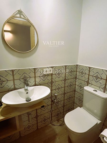 Foto 07c38c6f-4ffd-47fa-b0e8-ccfe7c3627f1. Rent duplex in Sol Madrid