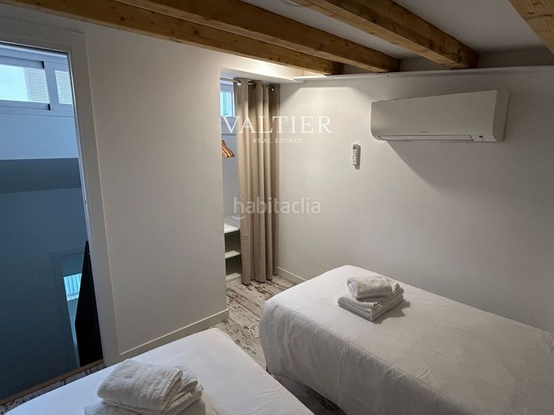 Foto 18baa80a-eb1a-4912-9dfd-ab6518687eed. Rent duplex in Sol Madrid