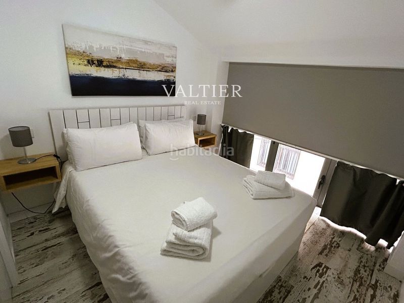 Foto 552b6410-22f5-4691-8379-0db6e3a7815f. Rent duplex in Sol Madrid