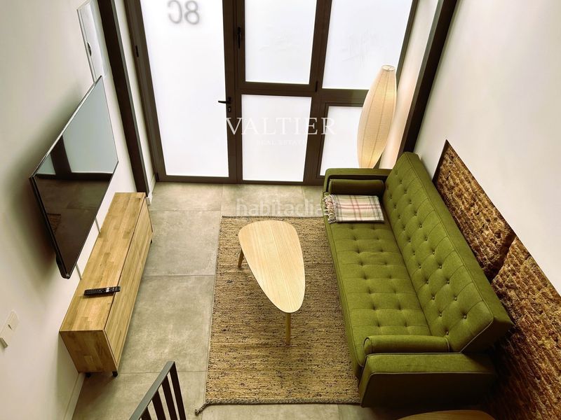 Foto 7274deba-2438-4d85-876c-2de4f61494c0. Rent duplex in Sol Madrid