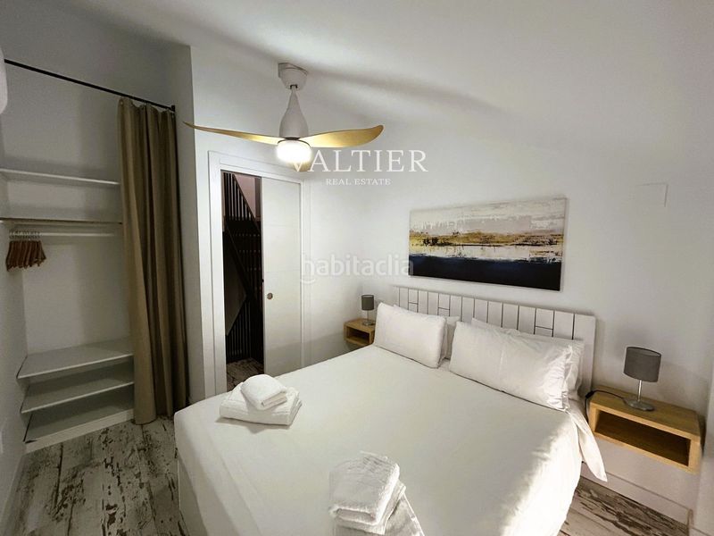 Foto 9222ddc1-a848-45a2-b09d-a6d65fbb60c5. Rent duplex in Sol Madrid