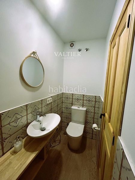 Foto b3cd801b-7589-43b4-804f-b462ae07aa30. Rent duplex in Sol Madrid