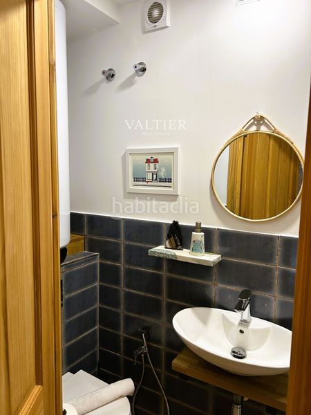 Foto ffb04833-6461-42ac-b3a5-1b2a5f63f752. Rent duplex in Sol Madrid