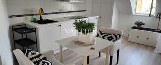 Flat in DE FRANCISCO REMIRO,