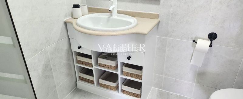 Foto 27d29202-62f6-4f02-b65a-01d60445523c. Alquiler piso estudio en alquiler en calle de francisco remiro Guindalera, en Madrid