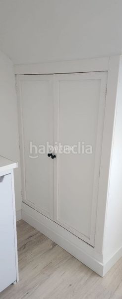 Foto 561dc094-5420-439a-aa43-004676dc9f26. Alquiler piso estudio en alquiler en calle de francisco remiro Guindalera, en Madrid