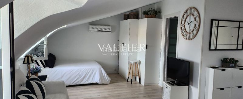 Foto ea90f269-9158-432b-bba3-d7d787f18018. Alquiler piso estudio en alquiler en calle de francisco remiro Guindalera, en Madrid