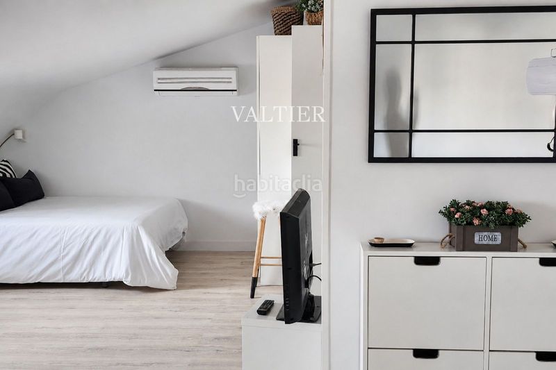 Foto a8c246cd-c879-4b63-b1a2-b0bd84ed9048. Lloguer pis a Guindalera Madrid