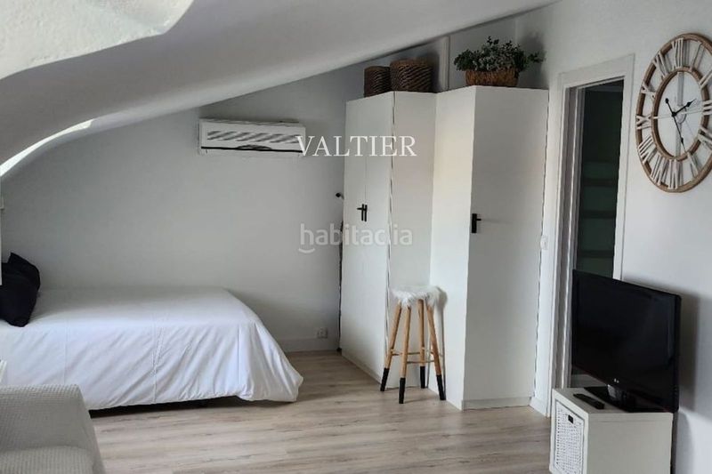 Foto cb102717-b36a-4157-aa38-61903711c48f. Lloguer pis a Guindalera Madrid