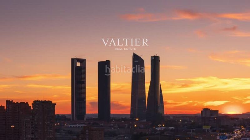 Foto c72055a7-a4cc-43d8-9956-595678a2f7f6. Lloguer pis amb calefacció a Goya Madrid