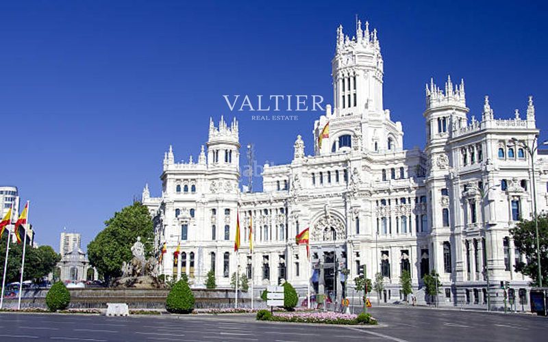 Foto ef230a19-11a7-4966-9f7d-ecfab21f5a43. Lloguer pis amb calefacció a Goya Madrid