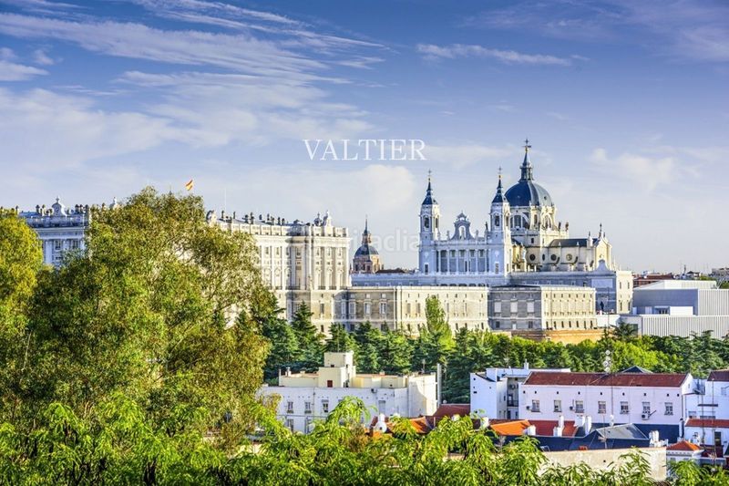 Foto 01a5d226-7938-4d8d-abf2-85505547c7a4. Lloguer pis a Palacio Madrid