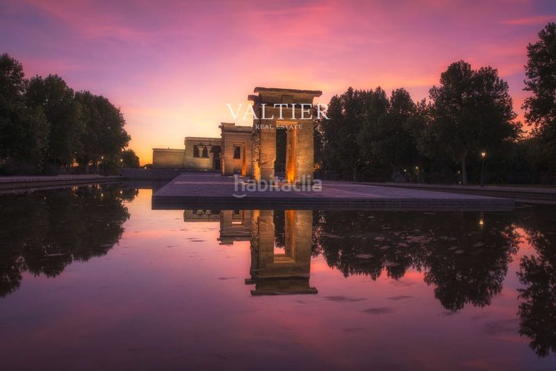 Foto 5bba734b-1fb8-4391-8ac3-9220042e8644. Lloguer pis a Palacio Madrid