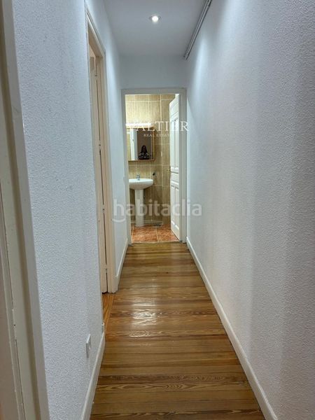 Foto 112ec306-16a9-4a77-9e4e-75925829fe83. Lloguer pis amb calefacció a Trafalgar Madrid