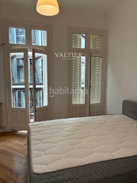 Foto 37bf7337-336a-472b-a719-c863cdf57b07. Lloguer pis amb calefacció a Trafalgar Madrid