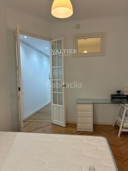 Foto 867067cc-a791-44ec-bc73-23f582265393. Lloguer pis amb calefacció a Trafalgar Madrid