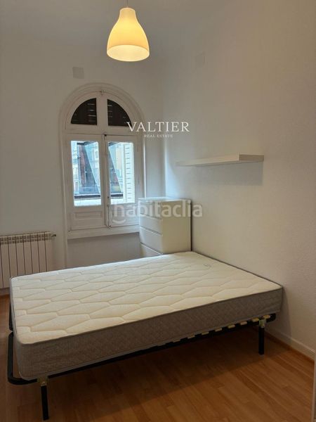 Foto 922ef3d3-51dd-4319-ba0c-9ac7012f506c. Lloguer pis amb calefacció a Trafalgar Madrid