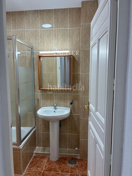 Foto 972a5ed0-e5cb-49a6-a088-b9405b96cffe. Lloguer pis amb calefacció a Trafalgar Madrid