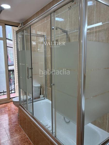 Foto 9787d7b3-e360-403f-806c-8daffdbe106f. Lloguer pis amb calefacció a Trafalgar Madrid