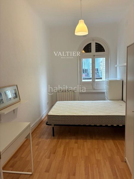 Foto b658874c-6d91-4e87-9e2a-93e251e1bbe5. Lloguer pis amb calefacció a Trafalgar Madrid