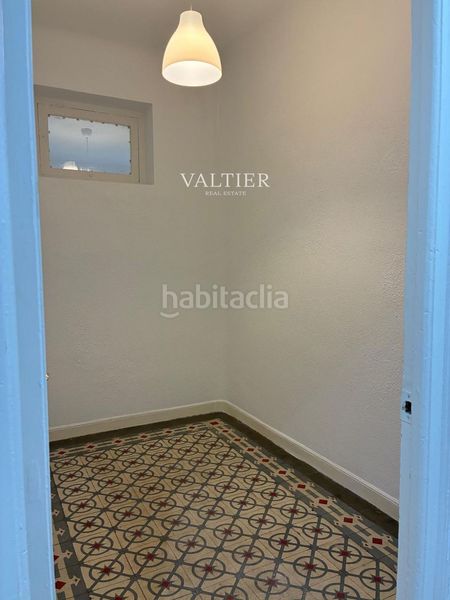 Foto beaaed5e-daf6-4798-8bdc-55f9f92b66a9. Lloguer pis amb calefacció a Trafalgar Madrid