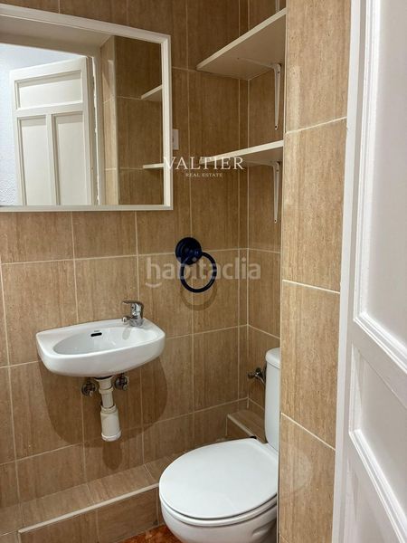 Foto c07b0367-5f15-4aa3-9bba-618d506f5264. Lloguer pis amb calefacció a Trafalgar Madrid