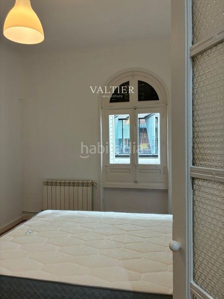 Foto ff045356-390a-4ebc-89b1-4cc9d737f238. Lloguer pis amb calefacció a Trafalgar Madrid