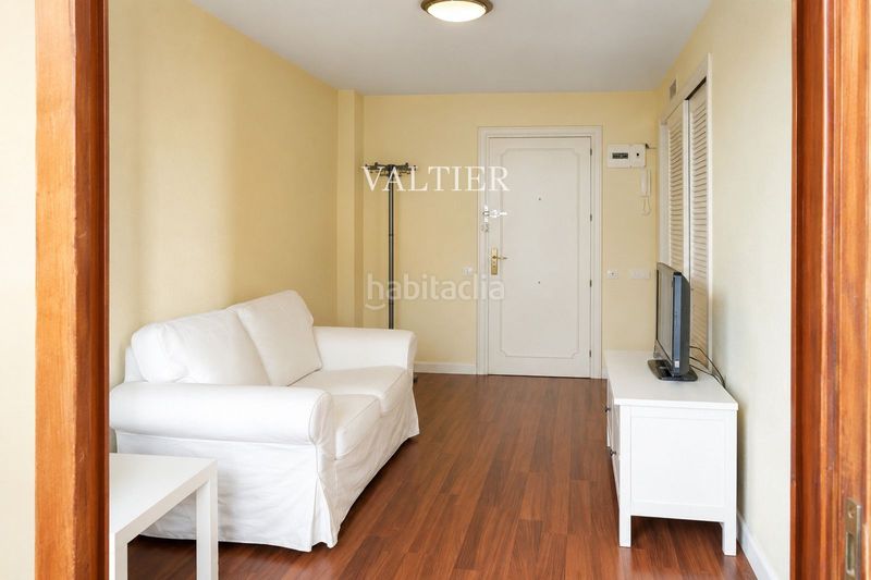 Foto 7fa76862-f426-423f-944c-8d8afdfb49f2. Rent flat with heating pool in Trafalgar Madrid