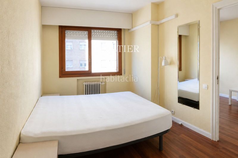 Foto 903ad875-8ac7-4ce2-af89-f09d0a3b2420. Rent flat with heating pool in Trafalgar Madrid