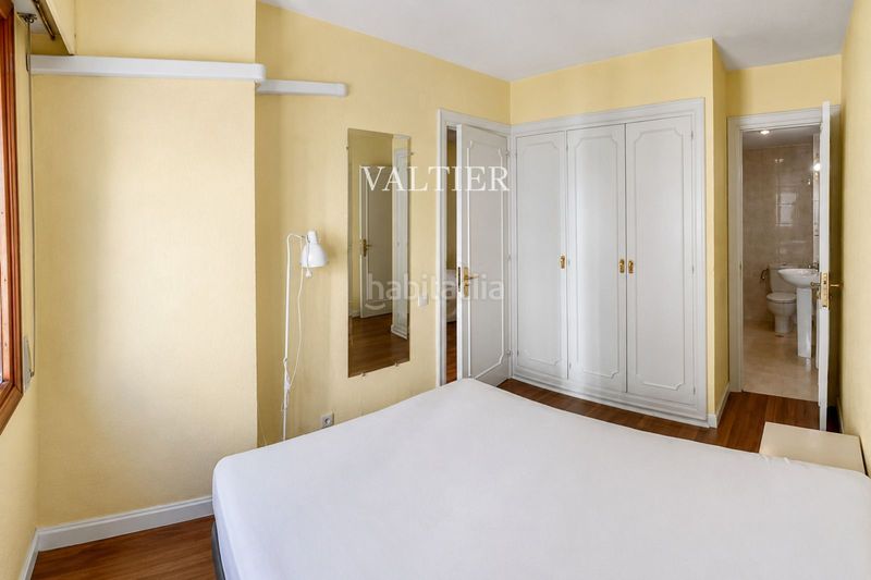 Foto a5b9c565-8e35-4d0c-81bb-1f6313cd8da8. Rent flat with heating pool in Trafalgar Madrid