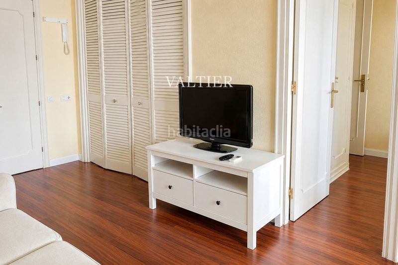 Foto a86c394e-72aa-4fc4-804d-4a26a335589c. Rent flat with heating pool in Trafalgar Madrid