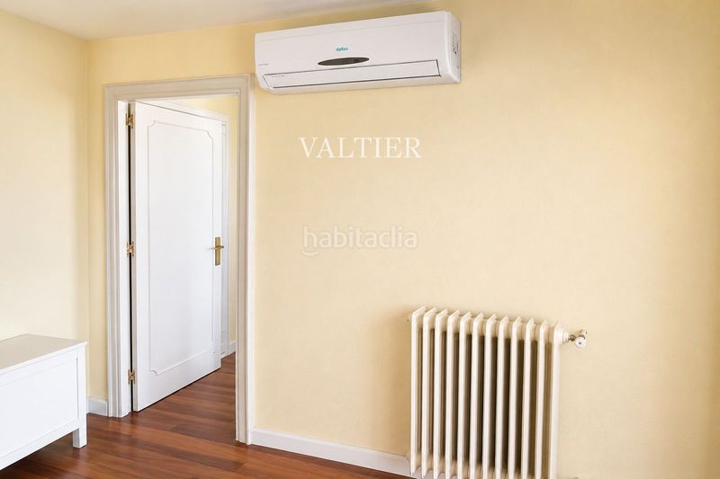 Foto b4407d70-0f9e-403e-ae31-4f7910f86c23. Rent flat with heating pool in Trafalgar Madrid