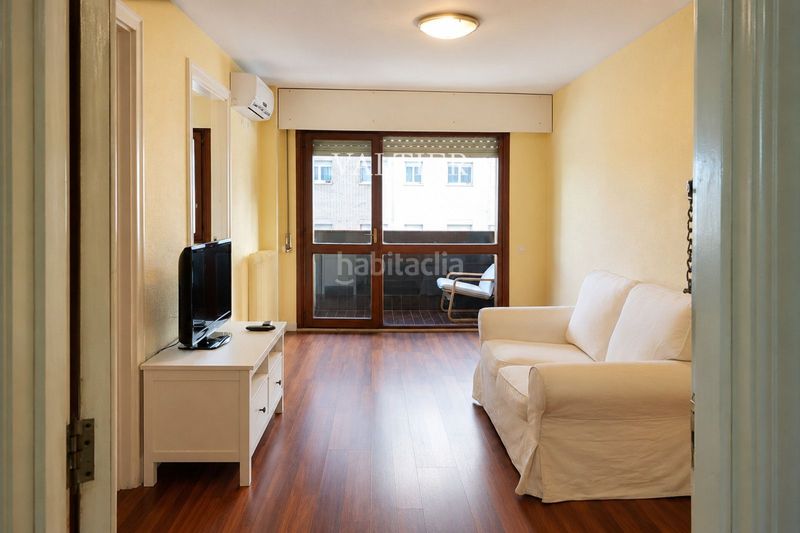 Foto b563f58c-1583-49f6-b950-b739ae9bd1d8. Rent flat with heating pool in Trafalgar Madrid