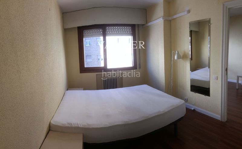 Foto 431065eb-337c-436d-ba68-bb8603f5746f. Rent flat with heating pool in Trafalgar Madrid
