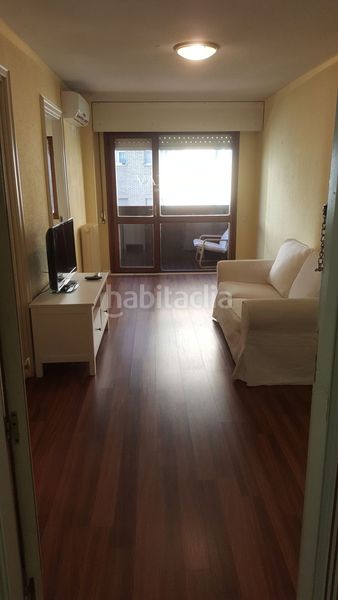 Foto 4b0b20de-d316-416a-a397-f4ace70cc706. Rent flat with heating pool in Trafalgar Madrid