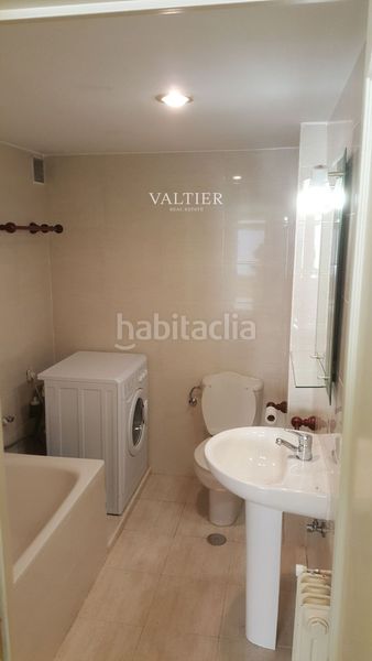 Foto a4950431-1bc4-43aa-b83e-42c718413a8e. Rent flat with heating pool in Trafalgar Madrid