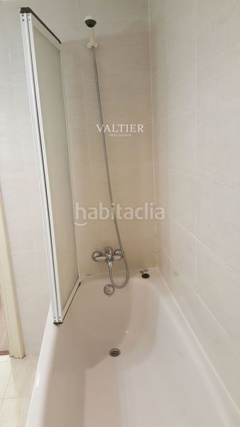 Foto c8a63fe6-56ed-4f7a-8151-0edcecab4004. Rent flat with heating pool in Trafalgar Madrid