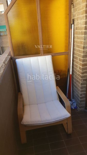 Foto cdb3d4cd-e957-425d-b8e2-c259852949c1. Rent flat with heating pool in Trafalgar Madrid