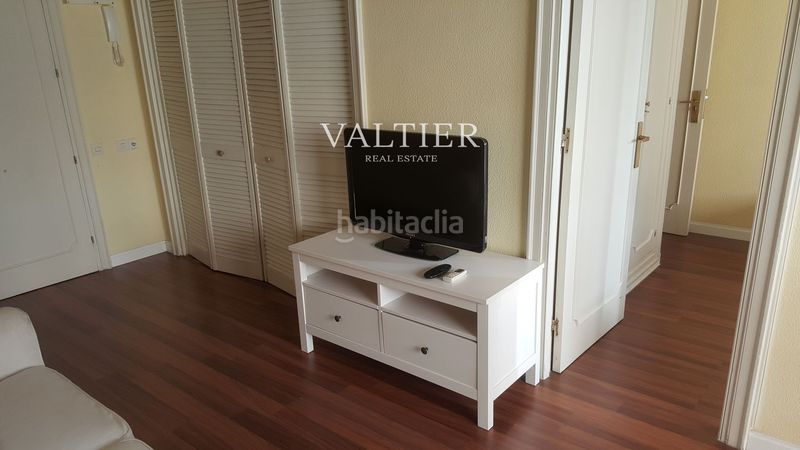 Foto cf948d73-6af0-4bf5-bc6b-639ad0f614d9. Rent flat with heating pool in Trafalgar Madrid