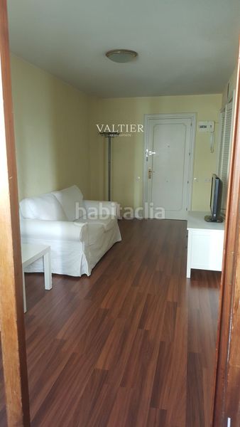 Foto d0ee7611-dd71-4490-a939-d166e2900a97. Rent flat with heating pool in Trafalgar Madrid